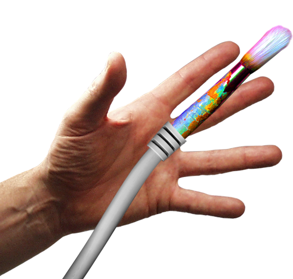 art hand